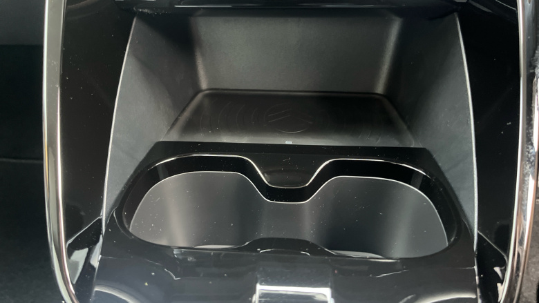 Citroen C3 Aircross 83kW Standard Range Max 44kWh 5dr Auto Electric Hatchback